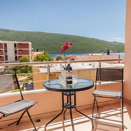 Apartments Ruzmarin Herceg Novi Zewnętrze zdjęcie